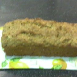 Yeast Free Wholemeal Bread
