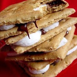 S'Mores (Microwave)