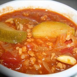 The Original Cabbage Soup Diet