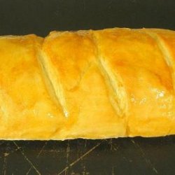 Plain Ole Italian Bread Abm