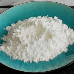 Homemade Self-Rising Flour - Substitute