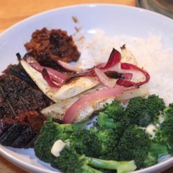 Homemade Seitan Barbecue (Bbq) Ribs - Vegan