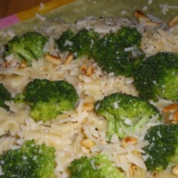 Broccoli & Bow Ties