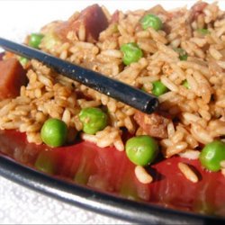 Take-Out Fried Rice