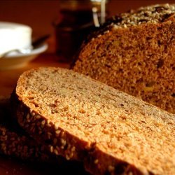 Tasty-Healthy   Whole Spelt Bread