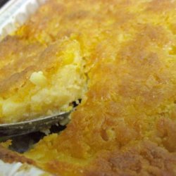corn casserole with jiffy without sour cream
