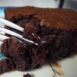 Chocolate-Fudge Brownies