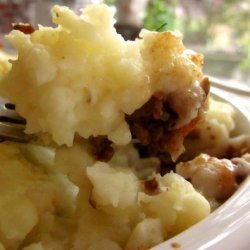 Cottage Pie-Simply the Best