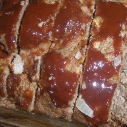 Now This is Meatloaf!