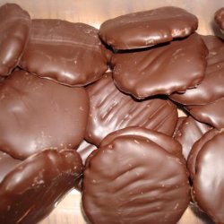 Girl Scout Thin Mints Recipe