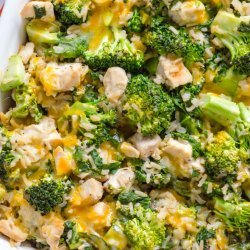 broccoli casserole