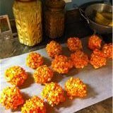 Chewy Popcorn Balls