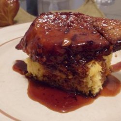 Oven-Roasted Pork Tenderloin With Brown Sugar Garlic Glaze