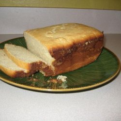 King's Hawaiian Bread (Copycat)