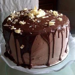 Chocolate Cake I