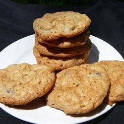 LauHilLau Cookies