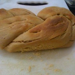 Amish Soft Honey Whole Wheat Bread