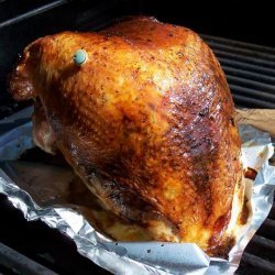 Herbed Turkey Breast