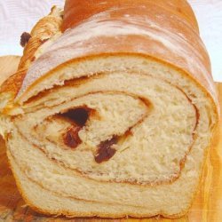 Cinnamon Swirl Bread That Actually Works!