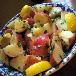 Italian Potato Salad