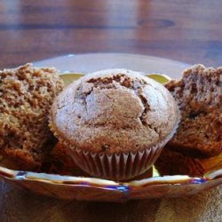 Body and Soul Health Muffins