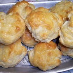 Church's Honey Biscuits