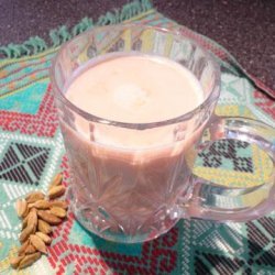 Afghan Tea - an Authentic Family Recipe
