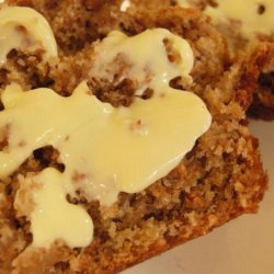 Classic from the Box All Bran Muffins Recipe