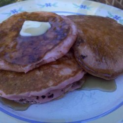 Mc Donald's Pancakes