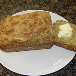 Cheese Beer Bread