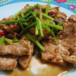 Pork Yu-Shiang