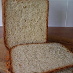Best Ever White Bread  (Abm)