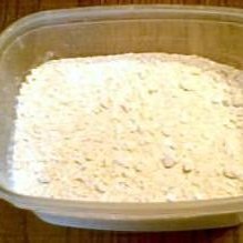 The Master Mix (Homemade Bisquick Substitute)