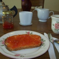Absolutely Fail-Proof Easy Marmalade
