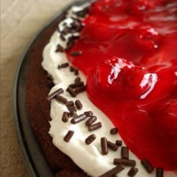 Black Forest Pizza