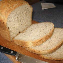 Oatmeal-Pecan Bread