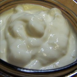Make Your Own Greek Yoghurt