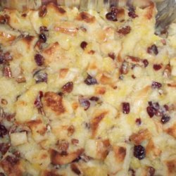 My Southern Pineapple Dressing