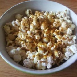 Popcorn Seasoning Mixes