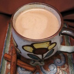 Mexican Hot   Chocolate