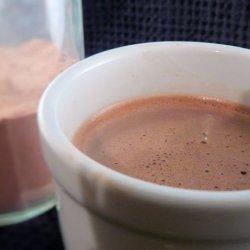 Whole Foods Hot Chocolate Mix (with 3 Options)