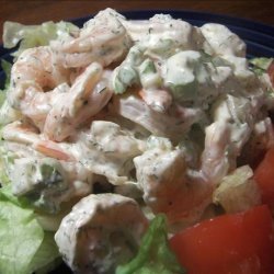 Ina Garten's Shrimp Salad (Barefoot Contessa)