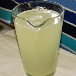 Splenda Lemonade