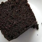 One Pan Chocolate Snack Cake