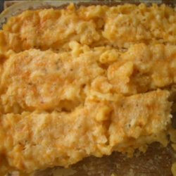 Make-Two Macaroni and Cheese