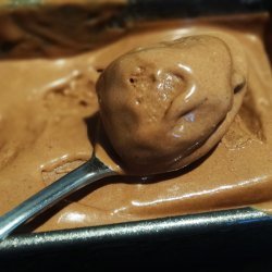 Jerry's Chocolate Ice Cream