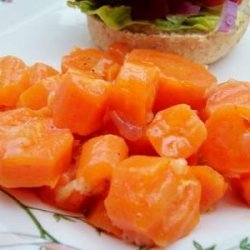 Carrots (Old Family Recipe)