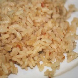 Adriana's Mexican Rice