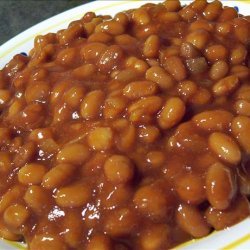 Uncle John's Baked Beans