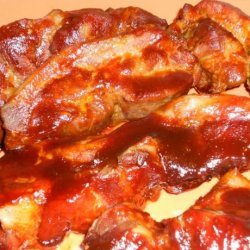 Jim's Country Ribs